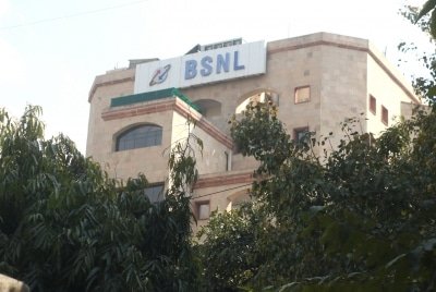 Bsnl Launches Bharat Air Fibre Service In Maharashtra