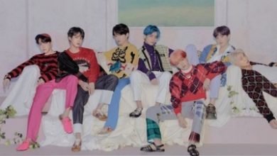 Bts Confirm Title And Launch Date Of New Single
