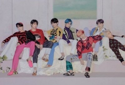 Bts Confirm Title And Launch Date Of New Single