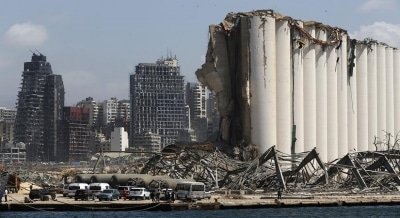 Call To Safeguard Beiruts Cultural Life And Heritage