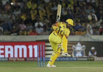 Cant Wait For Season To Begin Raina Ahead Of Ipl 13