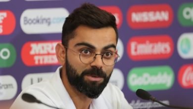 Cant Wait For Whats To Come Kohli Shares Excitement Ahead Of Ipl