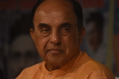 Cbi Should Seek Mossad Shin Beth Help For Sushant Sridevi Sunanda Murder Cases Swamy