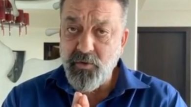 Celebs Pray For Speedy Recovery Of Sanjay Dutt