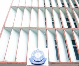 Centre Communicates Borrowing Options To Settle Gst Compensation To States