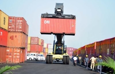 Centre Issues Rules Of Origin Guidelines For Imports Under Trade Pacts