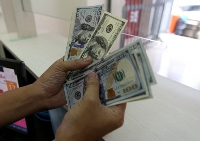 China Contributes 1 Mln Usd To Un Agencys Food Programme In Gaza