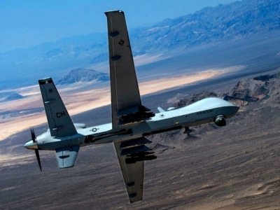 China Enhancing Pakistans Firepower With Cai Hong Armed Drones