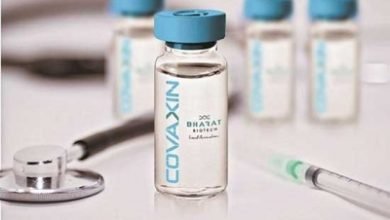 China Grants 1st Patent To Indigenously Developed Covid Vaccine