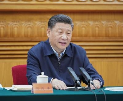 China Launches Clean Plate Campaign Against Food Waste