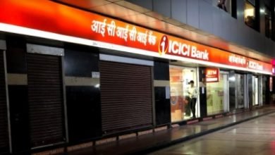 Chinese Central Bank Investment In Icici Bank Raises Eyebrows