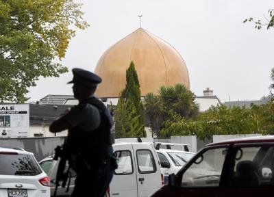 Christchurch Gunman Planned To Attack 3rd Mosque