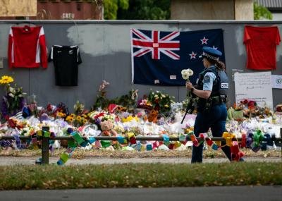 Christchurch Mosque Gunman Sentenced To Life Without Parole Ld