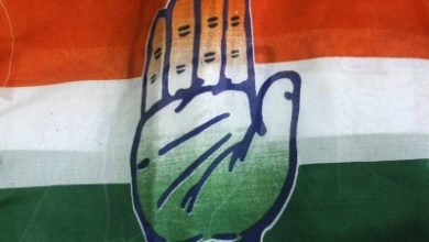 Cong Dissenters Miffed As Content Of Letter Not Discussed