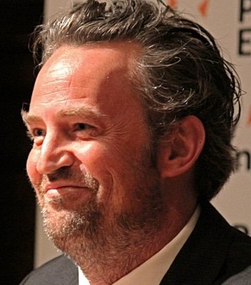 Courteney Cox Pens Bday Wish For Funny Friend Mathew Perry