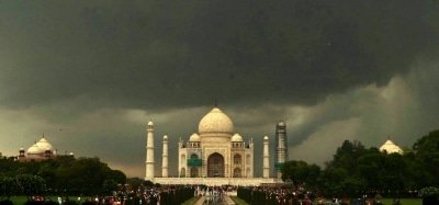 Covid 19 Scare Remains But Life Picks Up Pace In Taj City