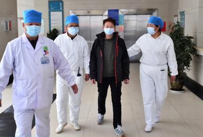 Covid 19 Tibetan Medicine Proving Effective In Fight