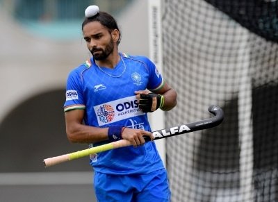 Covid Has Failed To Shift Our Focus From Olympics Akashdeep