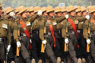 Curbs On Central Forces Movement In Mizoram Violate Mha Directions Assam Rifles