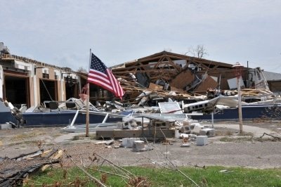 Death Toll From Hurricane Laura In Us Reaches 14