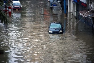 Death Toll From Rain Related Incidents In Pak Reaches 134