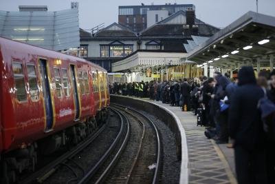 Decoded How Coronavirus Attacks Passengers On Trains