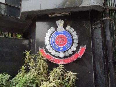Delhi Police Advise Those With Covid Symptoms To Avoid I Day Event