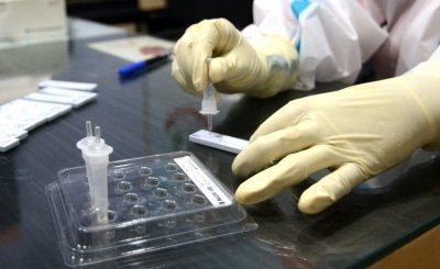 Demand To Involve Pvt Labs Grows In Agra