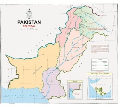 Desperate Pak Says India Creating Smokescreen Over Kashmir