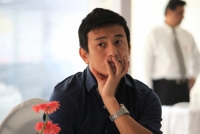 Developing 6th Sense Key For Becoming A Successful Striker Says Bhutia