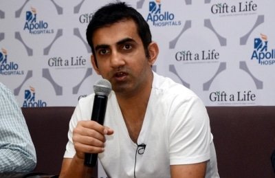 Dhoni Should Bat Up The Order For Csk This Time Gambhir