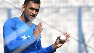 Dhoni Was A Perfect Follow Up To Gangulys Captaincy Says Anjum