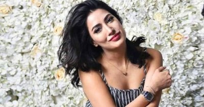 Did Dawood Fund Movies Of Pak Actress Mehwish Hayat And Get Close To Her Ians Exclusive