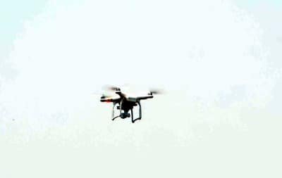 Drone Delivery At Home To Get A Boost In Post Covid Era