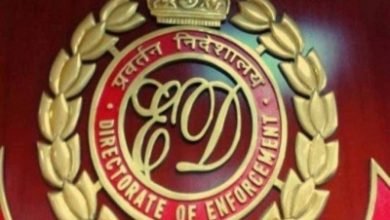 Ed Attaches Rs 7 Crore Property Of Nac Jewellers In Chennai