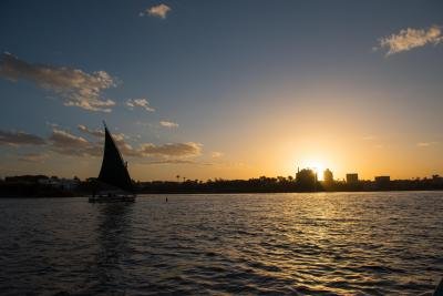 Egypt Rejects Ethiopias Unilateral Move Over Nile Dam