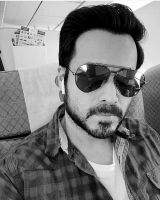 Emraan Hashmi To Star In Comedy Titled Sab First Class