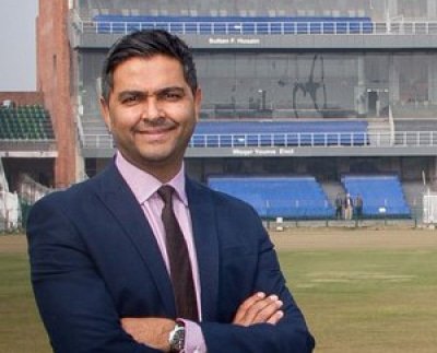 Eng Vs Pak 1st Test Teams Pay Tribute To Covid 19 Victims