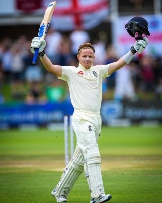 Eng Vs Pak 3rd Test Were Ready To End Series On A High Says Pope