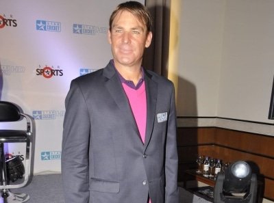England Best One Day Side In The World Warne