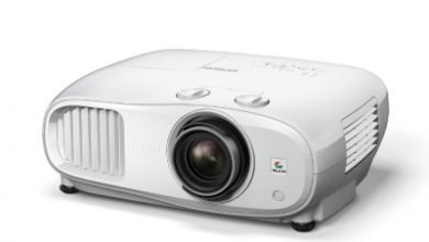 Epson Launches 4k Projector For Streaming 4k Content In India