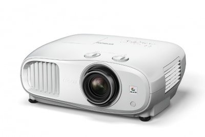 Epson Launches 4k Projector For Streaming 4k Content In India