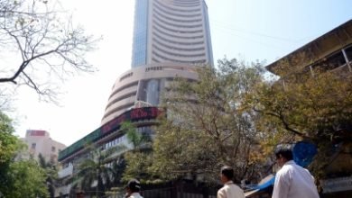 Equity Indices In Green Ahead Of Rbi Policy Announcement