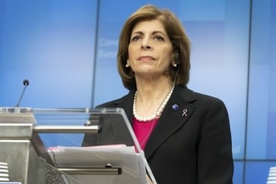 Eu Signs First Deal To Buy Covid 19 Vaccines