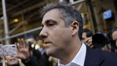 Ex Lawyer Reveals Trumps Tax Fraud Back Channel To Putin
