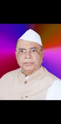 Ex Maha Cm Patil Nilangekar Cremated With Full State Honours Ld