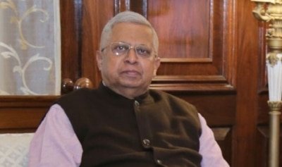 Ex Meghalaya Guv Tathagata Roy To Meet Dilip Ghosh On Rejoining Bjp