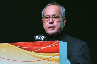 Ex President Mukherjees Health Worsens On Ventilator Support