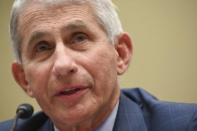 Fauci Issues Dire Warning To Americans On Smouldering Virus