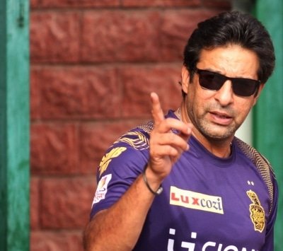 Fawad Alam Should Get A Chance In 2nd Test Says Wasim Akram